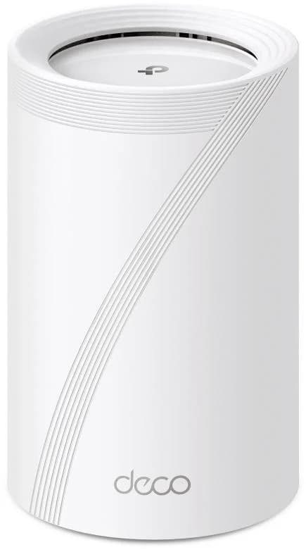 Sistema Mesh TP-Link Deco BE65 BE9300 Whole-Home Mesh Wi-Fi 7 Tri-Band