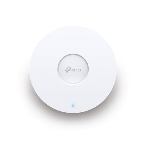 TP-Link Access Point AX5400 Omada EAP670 Dual-Band Multi-Gigabit WiFi 6 Mount
