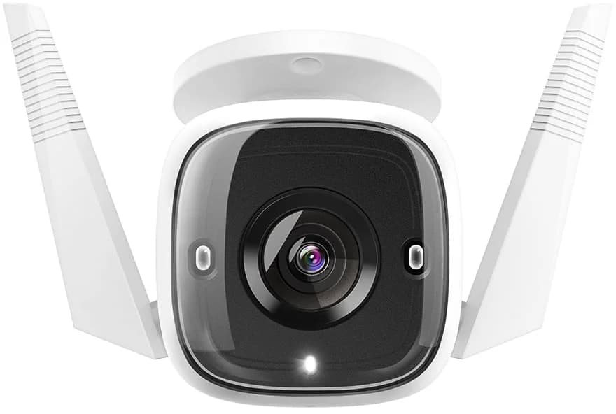 TP-Link Câmara Wi-Fi Home Security TC65