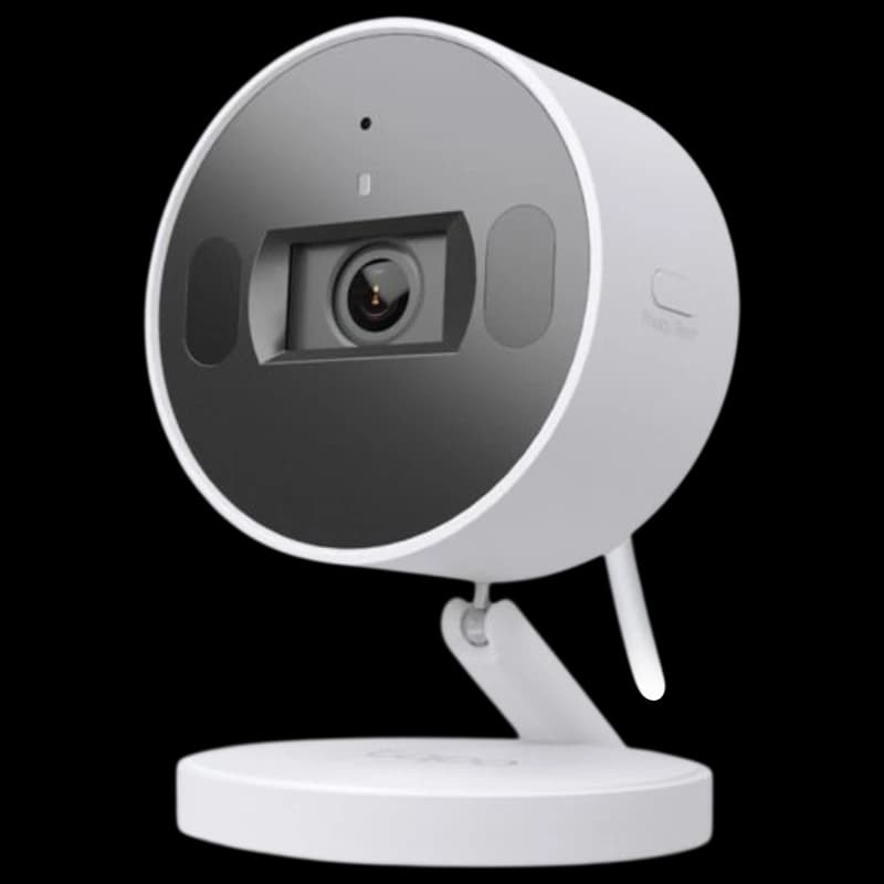 TP-Link Tapo C125 2K QHD WiFi Detecção por IA Visão noturna – Câmara de vigilância