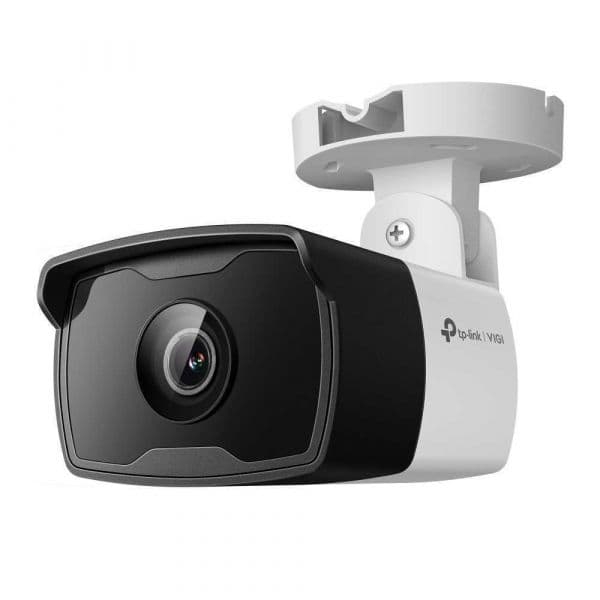 TP-LINK Câmara de Vigilância Exterior Vigi Bullet C320i 4mm Security 2mp Vigi C320i