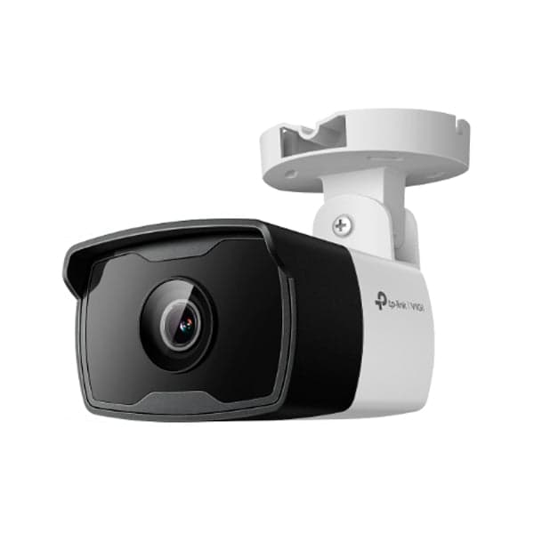 TP-Link VIGI C340I 4MM câmara de segurança Bala (forma) Câmara de segurança IP Exterior 2560 x 1440 pixels Teto/Parede/Poste