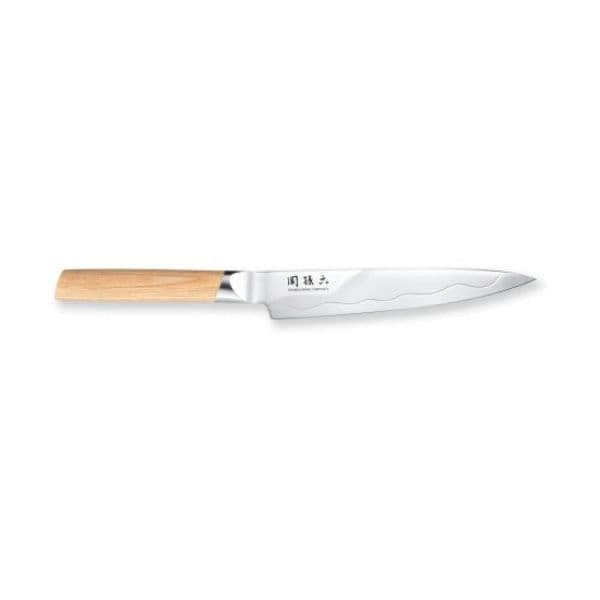 KAI Faca Multi-usos Seki Magoroku Composite de 15 cm - 1582152