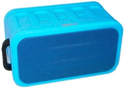 COLUNA PORTÁTIL MAXELL IKUTRAX MXSPBTS150 BLUE