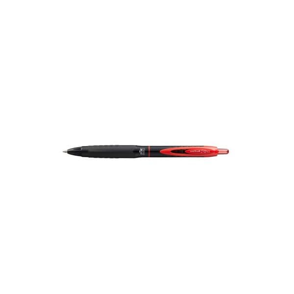 UNI Marcador UMN307 SIGNO 0.7mm Vermelho- 1293068/UN