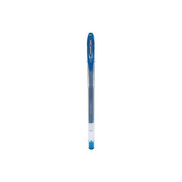 Esferográfica Uni-Ball Signo UM-120 0.7mm Azul - 44452