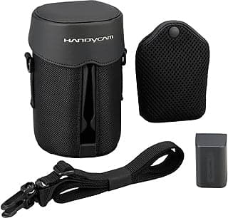 Sony Kit Acessórios de Fotografia ACC-FH60