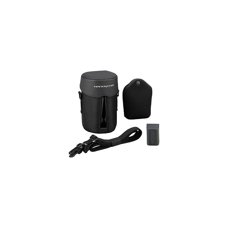 Sony Kit Acessórios de Fotografia ACC-FH60