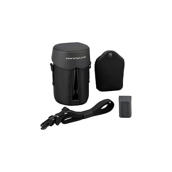 Sony Kit Acessórios de Fotografia ACC-FH60