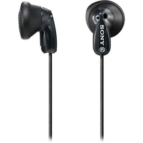 Auscultadores SONY - MDR-E9LP