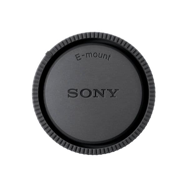 Alcr1em:syh - sony alc-r1 em lens cap hinten