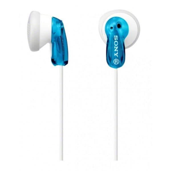 Sony Auriculares MDR-E9LPL Blue