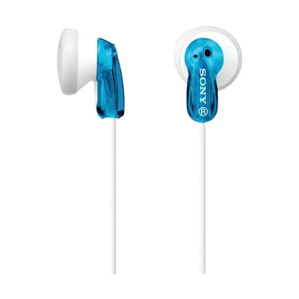 Sony Auriculares MDR-E9LPL Blue