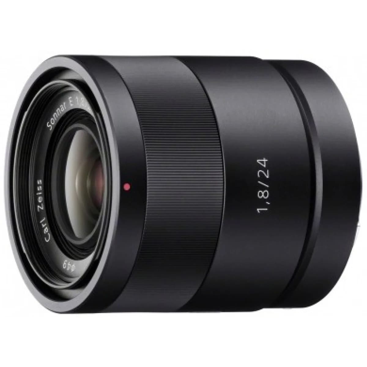 Objetiva Sony 24mm f/1.8 Carl Zeiss - SEL-24F18Z