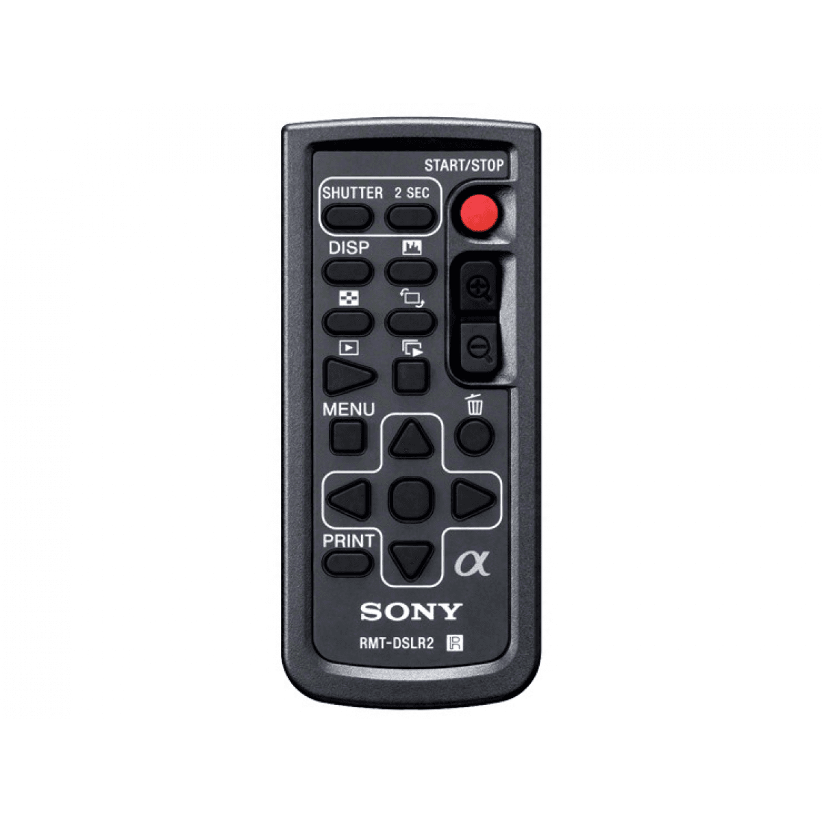 Sony RMT-DSLR2 Wireless Remote Commander
