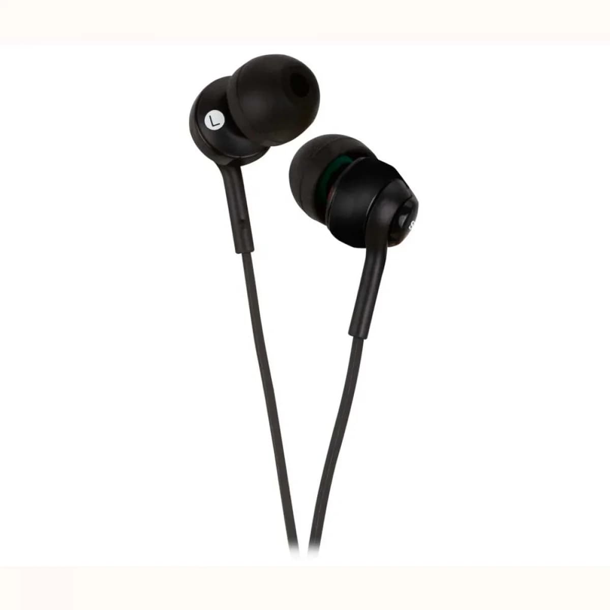 Sony MDR-EX110APB Black Outdoor