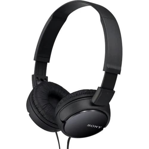 Auscultadores SONY - MDRZX310R
