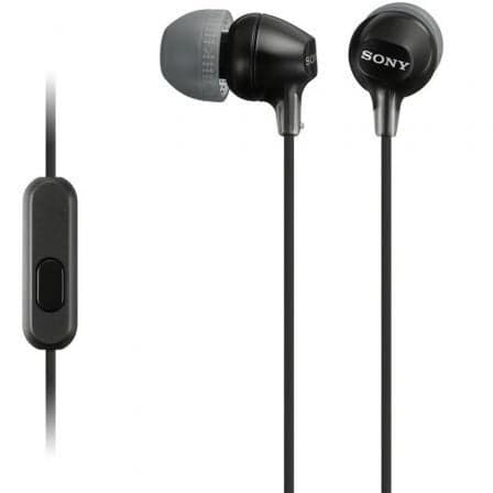 Auscultadores SONY - MDREX15APB