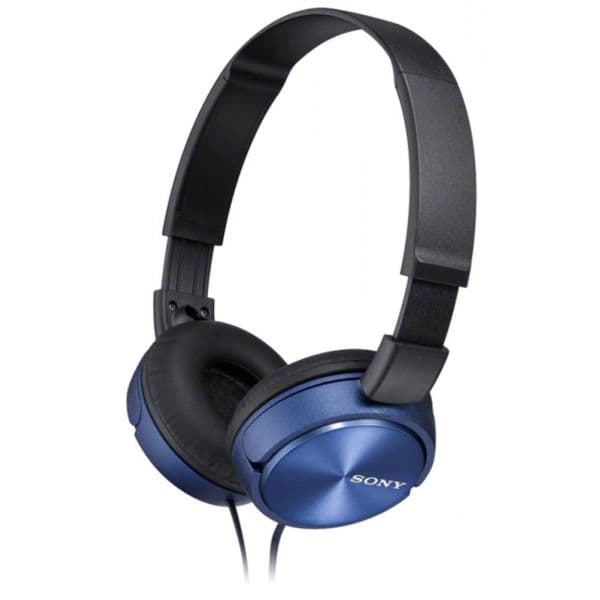 Auscultadores SONY - MDRZX310L