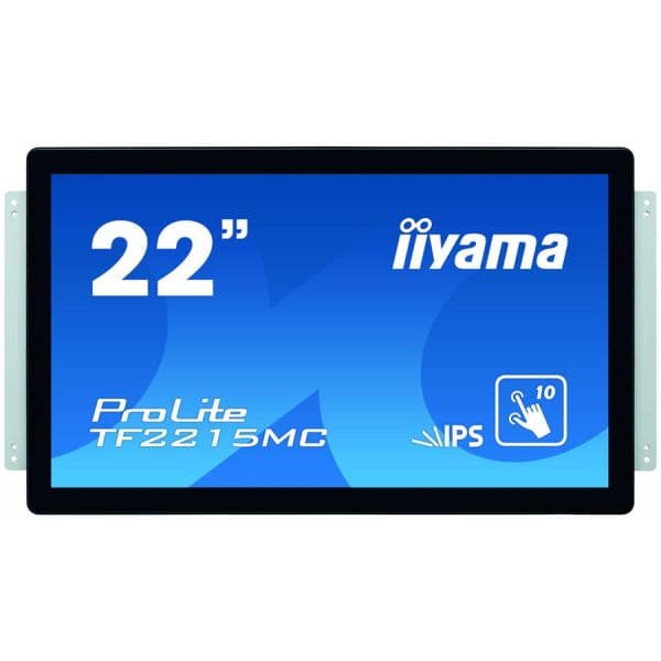 Monitor IIyama Prolite TF2215MC-B1