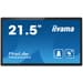 Monitor Iiyama 21.5" ProLite TW2223AS-B2 Full HD Ecrã Táctil Android 12 Wi-Fi Bluetooth