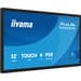 iiyama 32" TW3226AS-B3P VA LED Painel-PC Full HD Interativo M-HDMI Wi-Fi