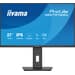 Monitor iiyama 27" XB2797QSU-B1 QHD 2xHDMI+DP+2xUSB-C IPS