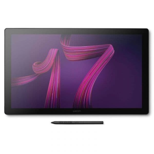 Wacom Cintiq Pro 17 Mesa Digitalizadora