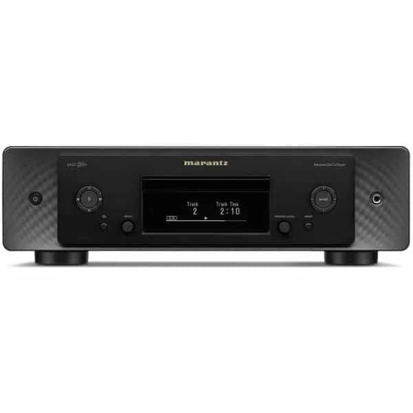 Marantz SACD-30N Black