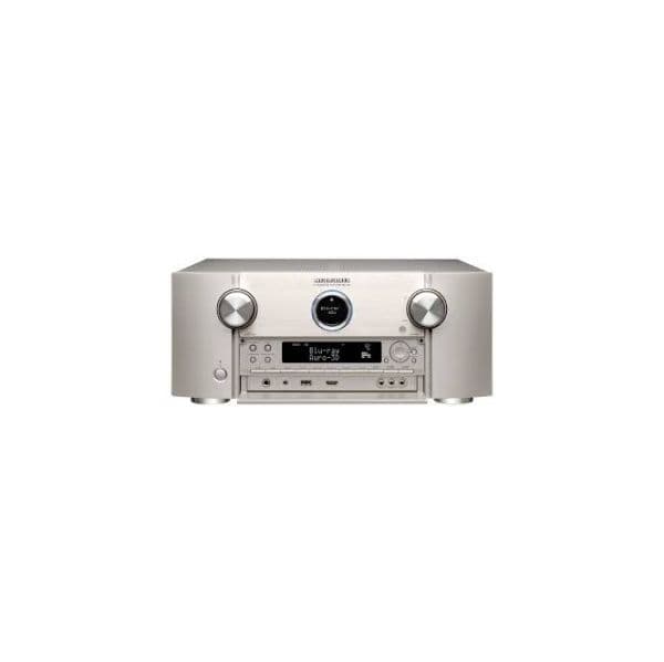 Marantz SR-8015 Silver