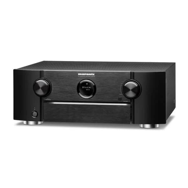 Marantz Receptor AV SR-6015 Black