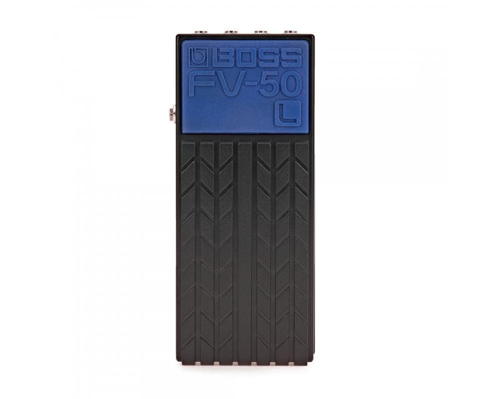 Boss FV-50L - BimotorDJ