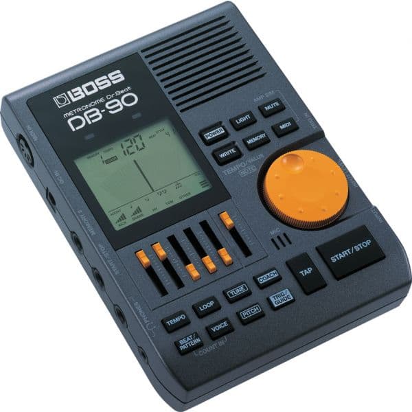 Boss DB-90 Dr. Beat
