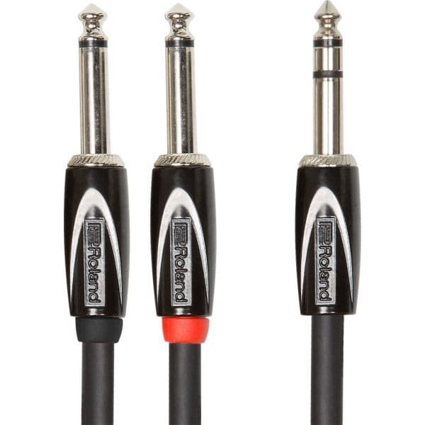 Roland RCC-10-TR28 Jack 3m