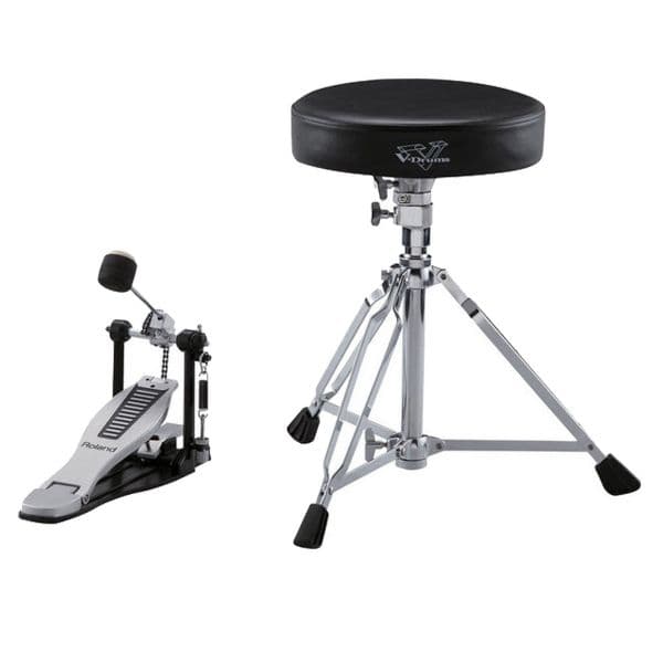 Roland DAP-3X