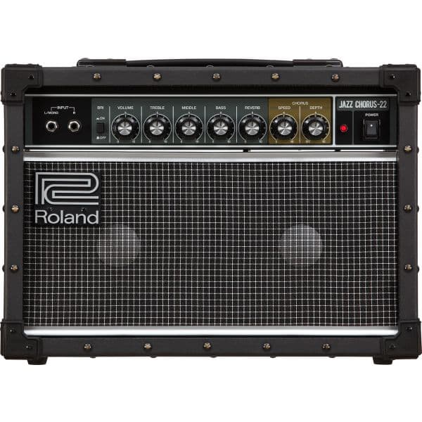 Roland Jazz Chorus JC-22