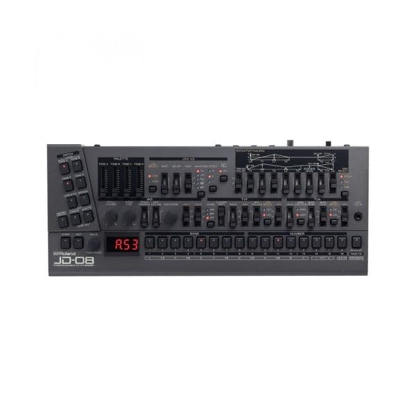 Roland JD-08 Boutique