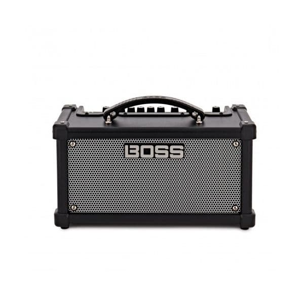 Boss Dual Cube LX