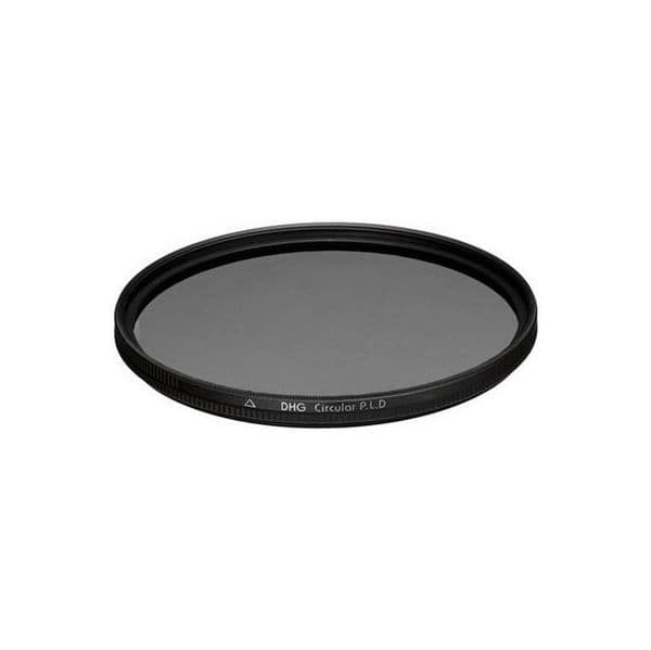 Marumi Filtro Polarizador DHG 72mm - 150872