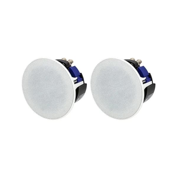 Yamaha Colunas NS-IC 400 White (Par)