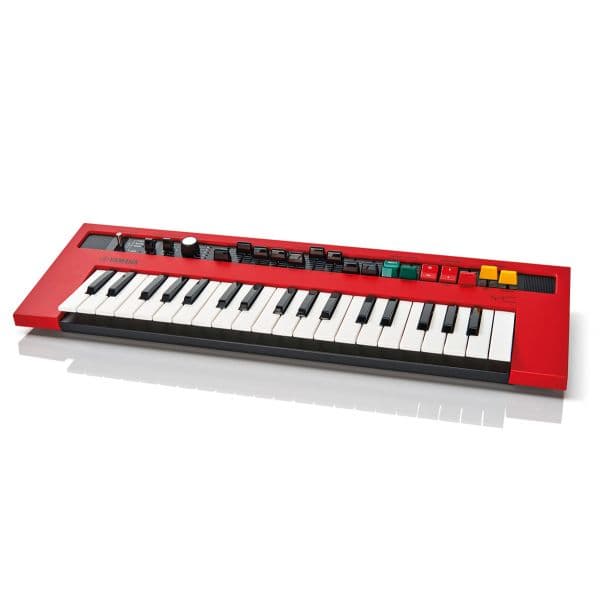 Yamaha Reface YC