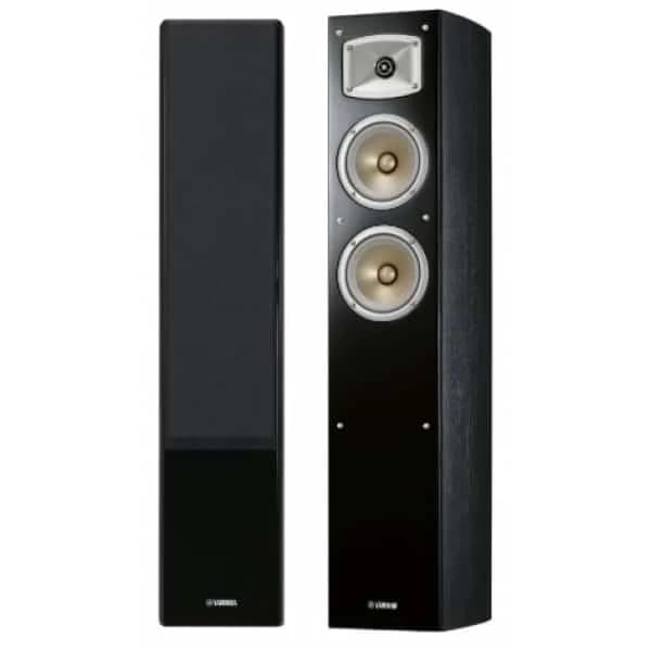 Yamaha NS-F330 Black