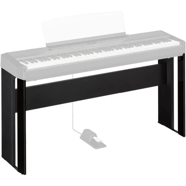 Yamaha L-515 Black