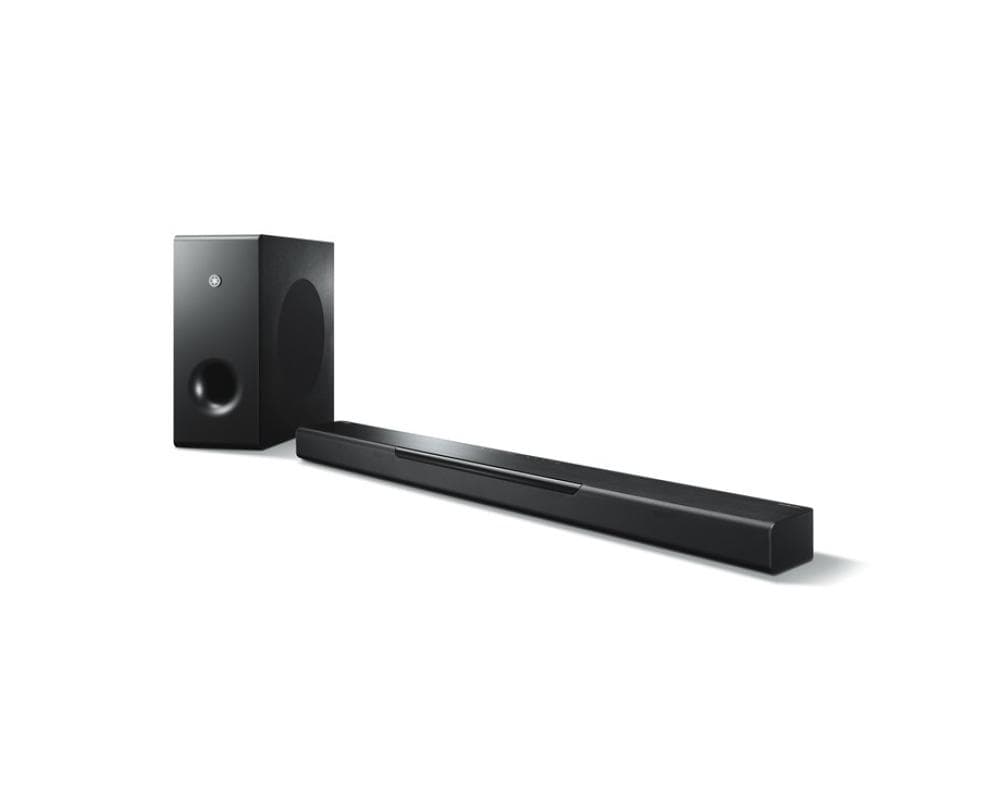 Yamaha ATS 4080. - BimotorDJ