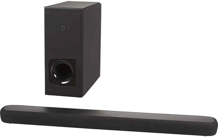 Soundbar Yamaha YAS-209