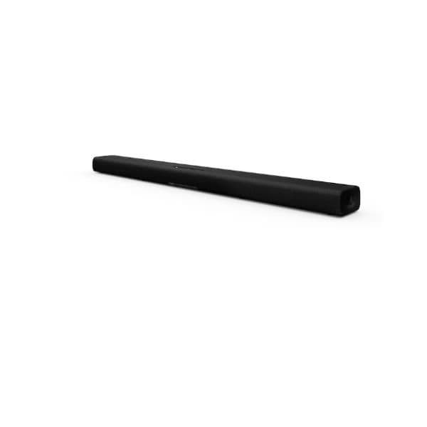 Soundbar Yamaha SRX40A-LGY True X-Soundbar Dolby Atmos Alexa Cinzento Claro