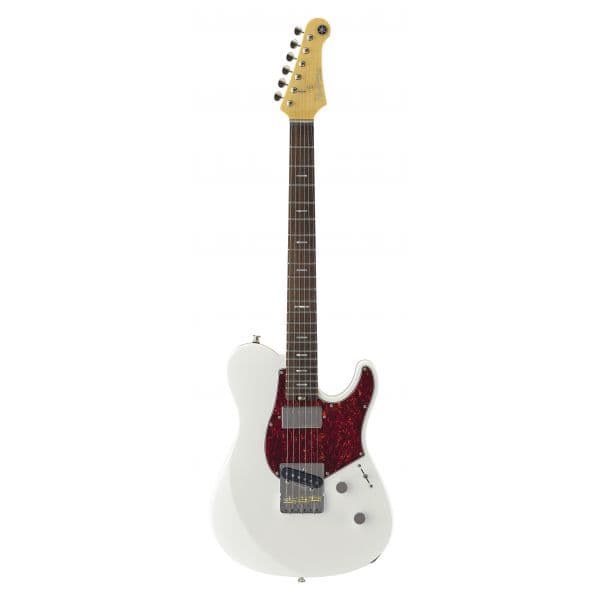 Yamaha Guitarra Elétrica Pacifica SC P11S Shell White