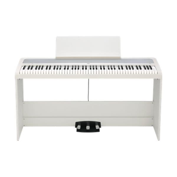 Korg Digital Piano B2SP White