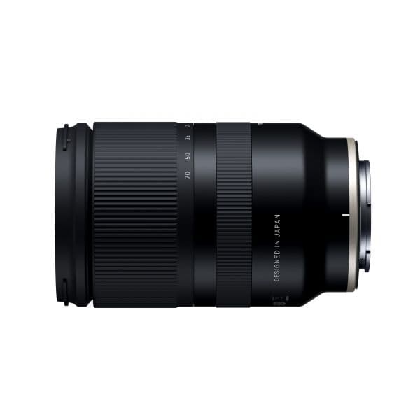 Objetiva Tamron 17-70mm f/2.8 DI III-A RXD Sony E - TAMRONB070