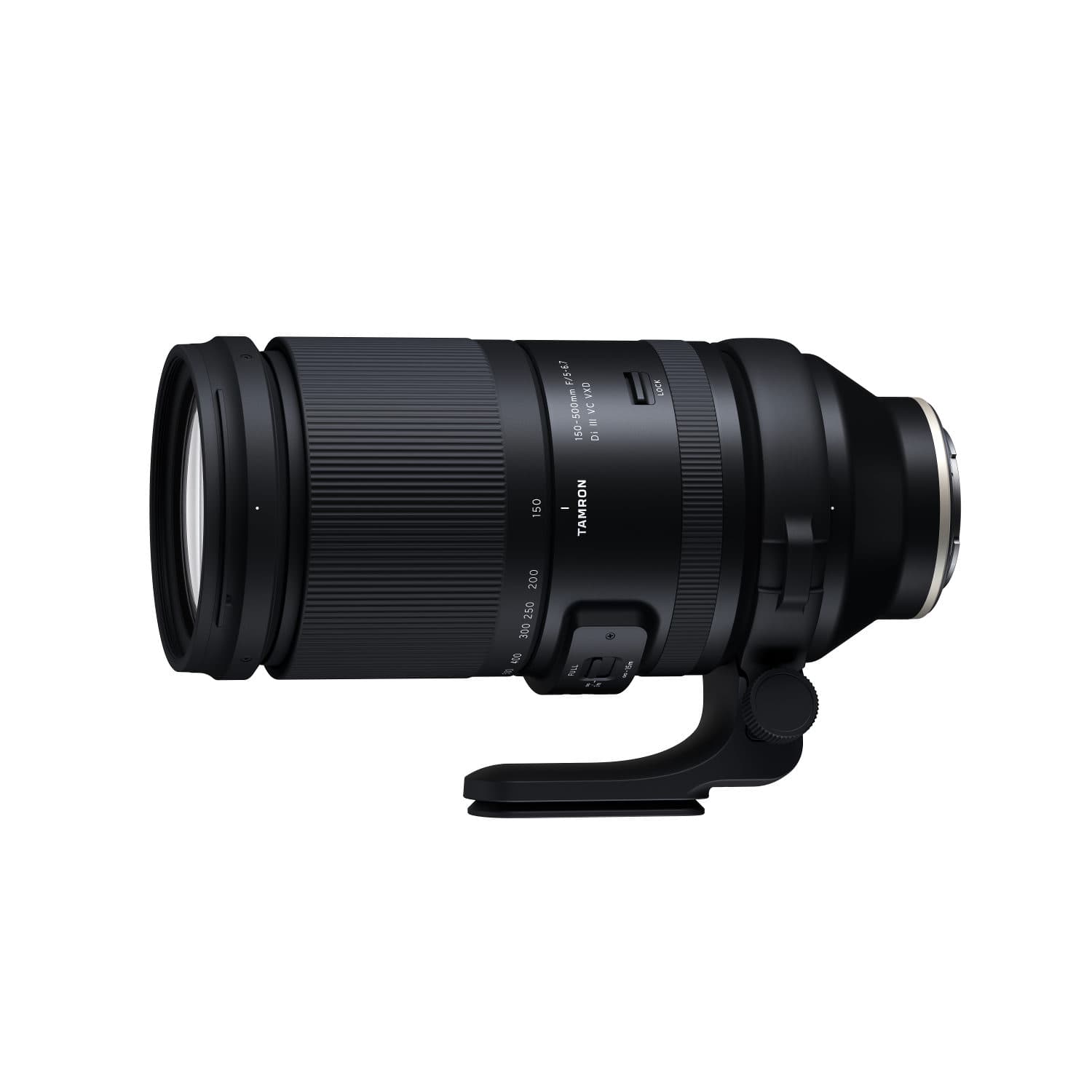 Objetiva Tamron SP 150-500mm F/5-6.7 Di III VC VXD para Sony